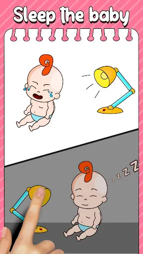 صور Trick Me: Brain Teasers Puzzle