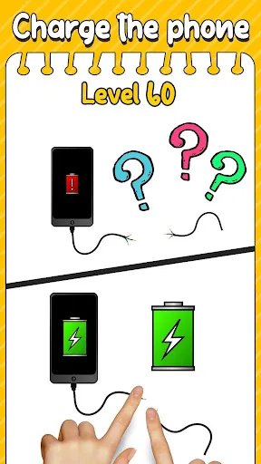 صور Trick Me: Brain Teasers Puzzle