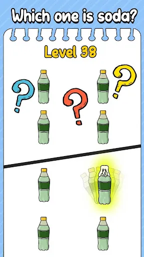 صور Trick Me: Brain Teasers Puzzle