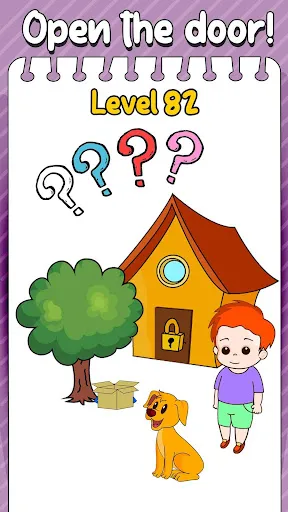 صور Trick Me: Brain Teasers Puzzle