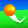 Bounce And Race 3D