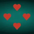 Hearts Classic Card Game