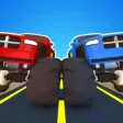 Drive Race 3D!