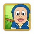 Flying Hattori Flying Hattori