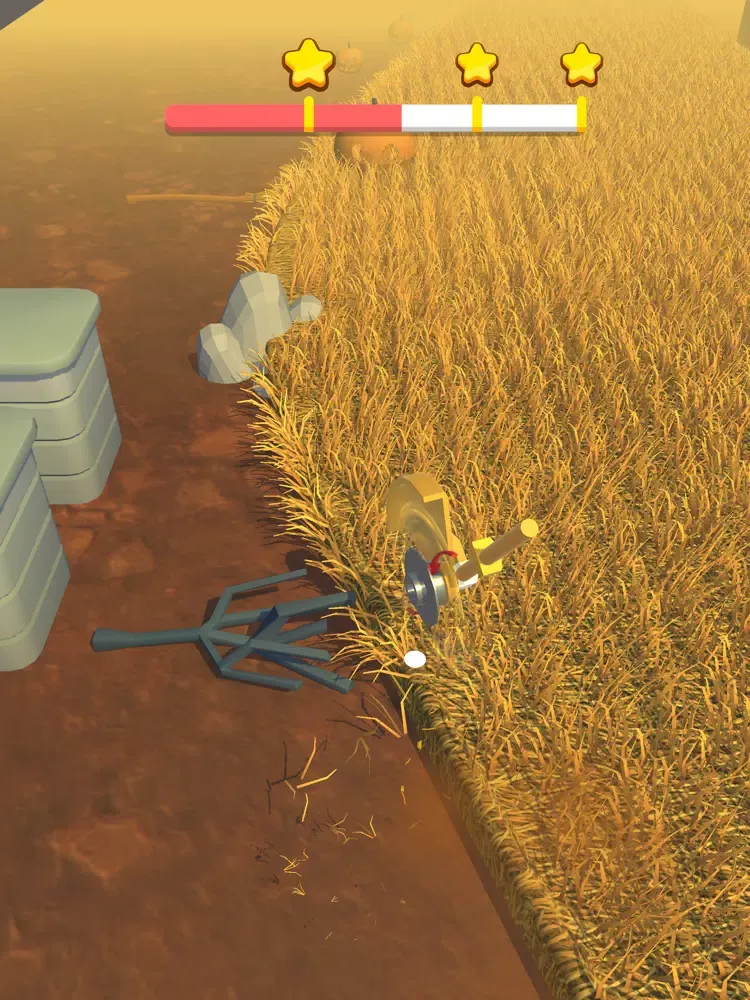 Grass Edging iPad  Ekran Görüntüleri