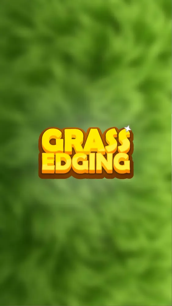 Grass Edging Ekran Görüntüleri