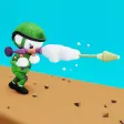 Gun And Run 3D