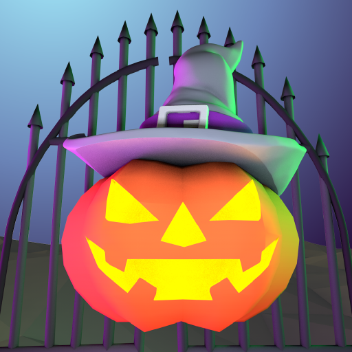 Halloween Home Halloween Home