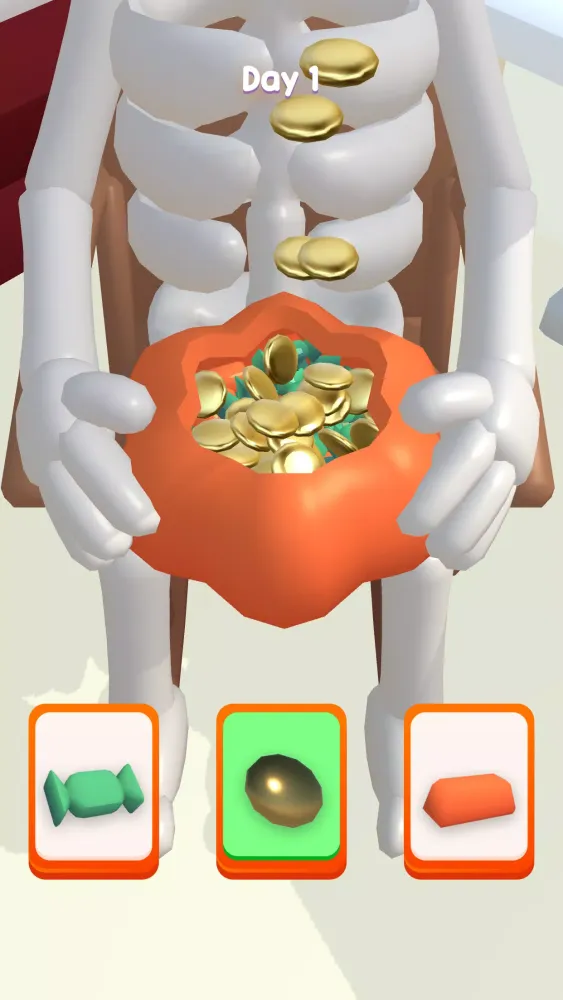 Halloween Home Screenshots