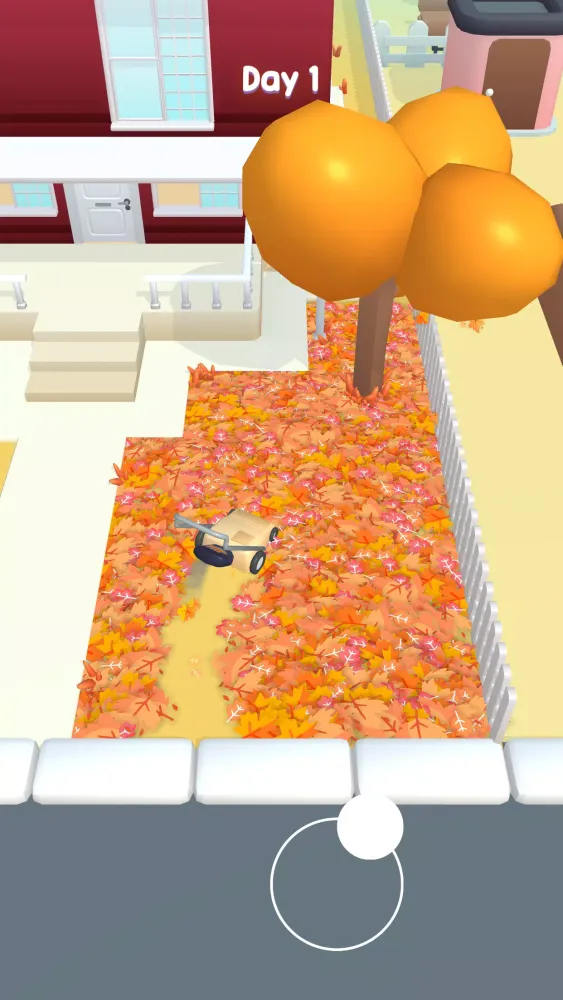 Halloween Home Screenshots