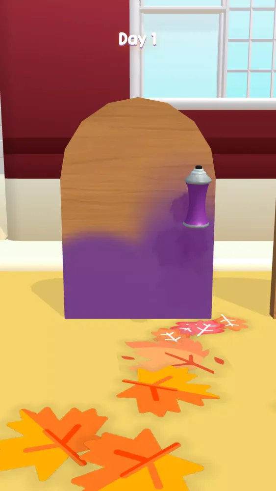 Halloween Home Screenshots