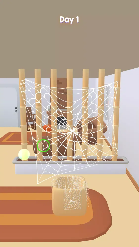Halloween Home Screenshots