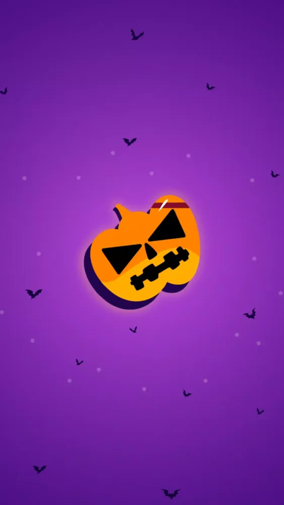 Halloween Home Screenshots