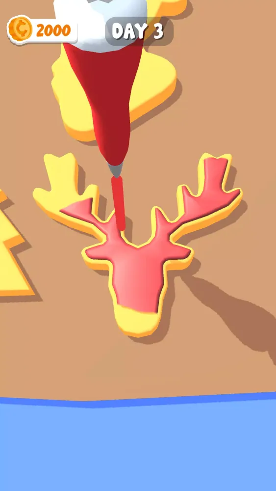Holiday Home 3D Screenshots