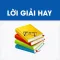 Lời Giải Hay - Loigiaihay.com