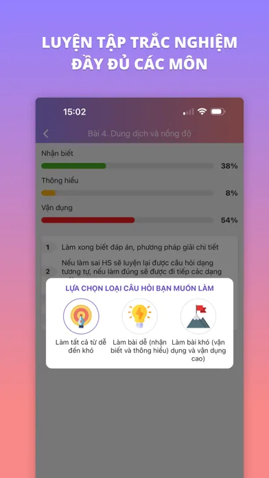 Lời Giải Hay - Loigiaihay.com Ekran Görüntüleri