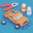 Model Build 3D