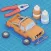 Model Build 3D