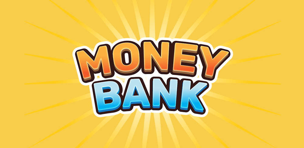 Money Bank 3D