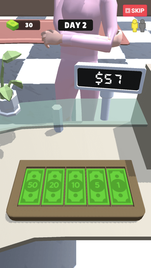 Money Bank 3D-screenshot-1