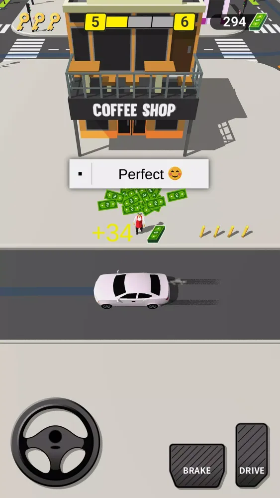 Pick Me Up 3D স্ক্রিনশট