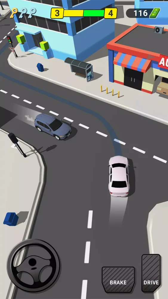 Pick Me Up 3D স্ক্রিনশট