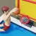 Pool Dunk