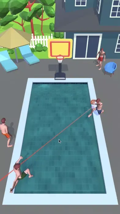 Pool Dunk应用截图