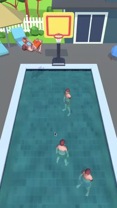 Pool Dunk应用截图