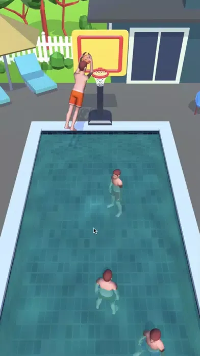 Pool Dunk应用截图