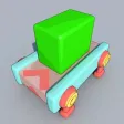 Puzzle Conveyor 3D