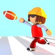 Rugby Slam!