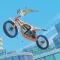 Sky Bike 3D