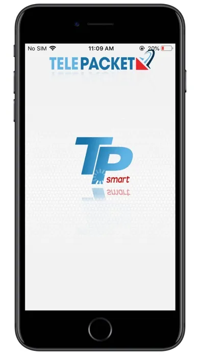 TP Smart應用截圖