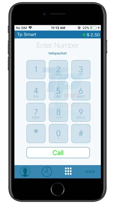 TP Smart應用截圖