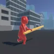 Vault Flip 3D