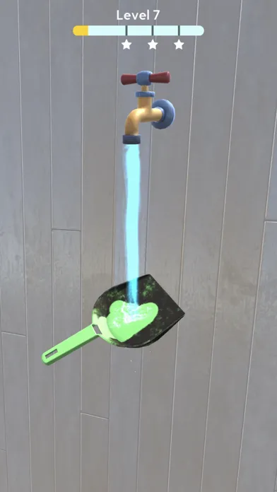 Screenshot di Wash Stuff 3D