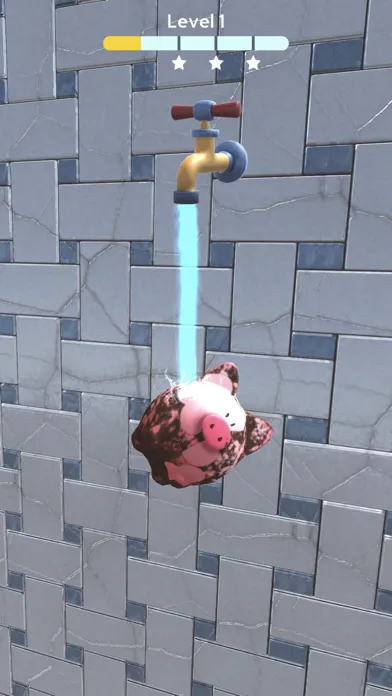 Screenshot di Wash Stuff 3D