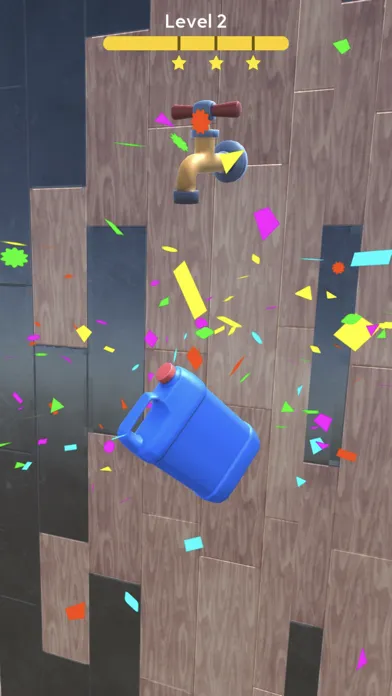 Screenshot di Wash Stuff 3D