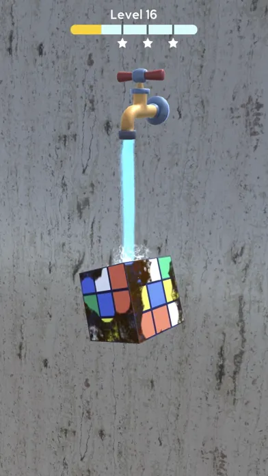 Screenshot di Wash Stuff 3D