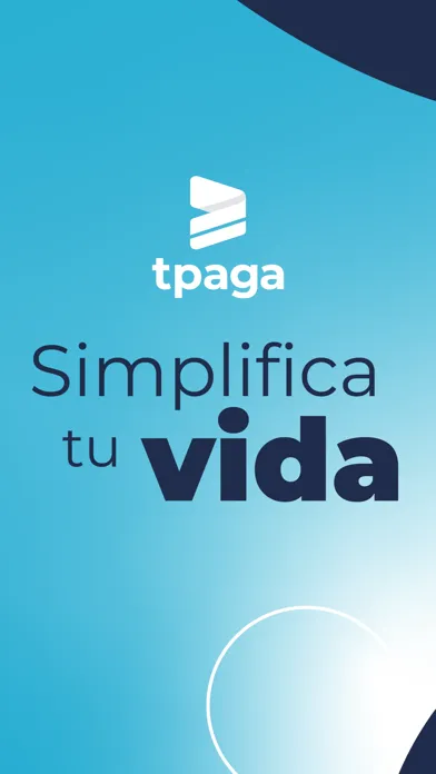 ภาพหน้าจอของ Tpaga - Mobile wallet
