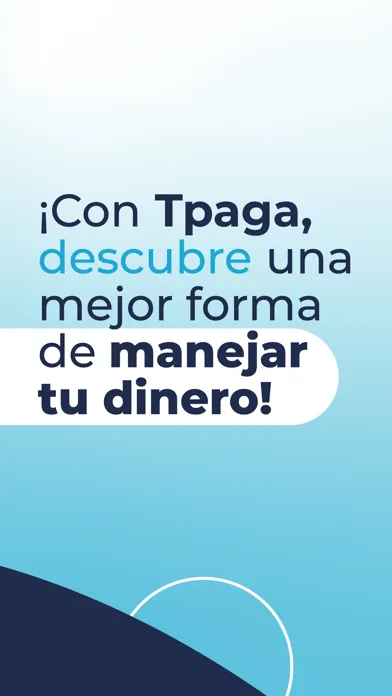 ภาพหน้าจอของ Tpaga - Mobile wallet