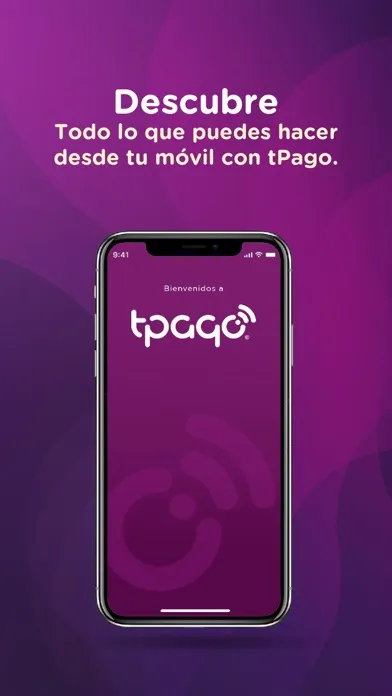 tPago Guatemala Screenshots