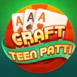 Teen Patti Craft: Dice & Rummy Teen Patti Craft: Dice & Rummy
