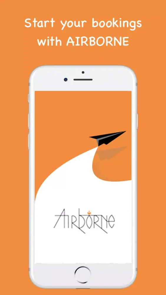 Capturas de pantalla de Airborne Travels