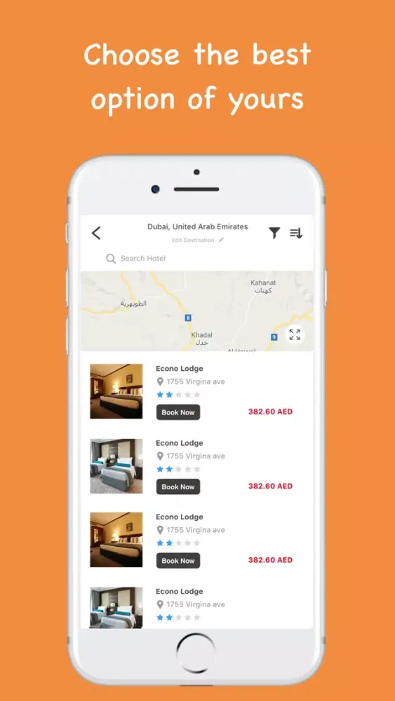 Capturas de pantalla de Airborne Travels