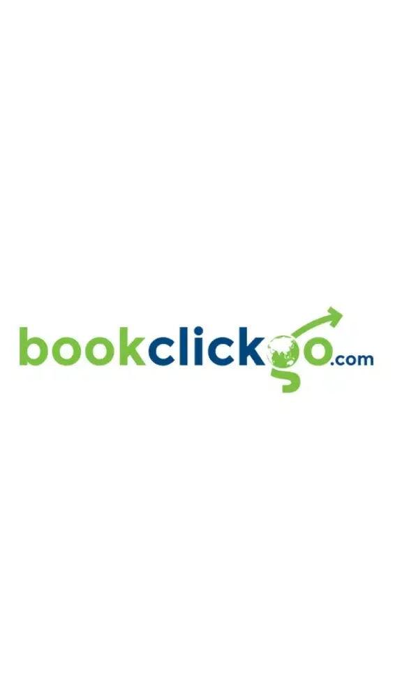 BookClickGo Screenshots