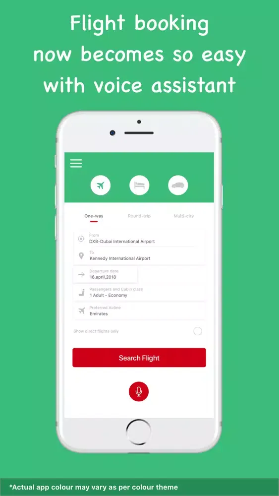 BookClickGo Screenshots