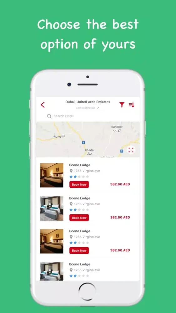 Gerry's Connect Ekran Görüntüleri