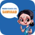 TPDDL Samvaad: A messenger app TPDDL Samvaad: A messenger app